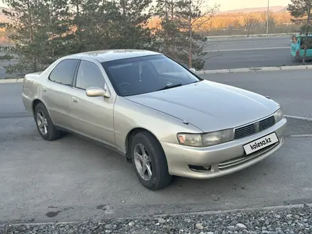 Toyota Cresta 1994 года за 2 500 000 тг. в Усть-Каменогорск – фото 10