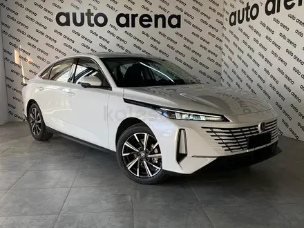 Changan Eado Enjoy 2025 года за 8 490 000 тг. в Караганда