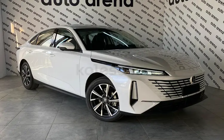 Changan Eado Enjoy 2025 года за 8 490 000 тг. в Караганда