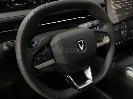Changan Eado Enjoy 2025 года за 8 490 000 тг. в Караганда – фото 9