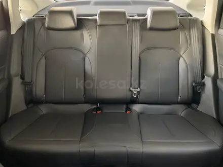 Changan Eado Enjoy 2025 года за 8 490 000 тг. в Караганда – фото 10