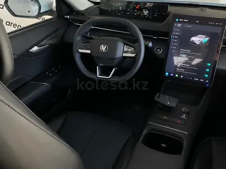 Changan Eado Enjoy 2025 года за 8 490 000 тг. в Караганда – фото 6