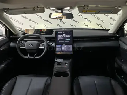 Changan Eado Enjoy 2025 года за 8 490 000 тг. в Караганда – фото 7