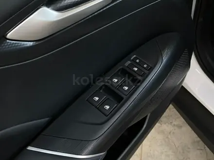 Changan Eado Enjoy 2025 года за 8 490 000 тг. в Караганда – фото 8