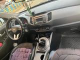 Kia Sportage 2015 годаүшін7 000 000 тг. в Атырау – фото 3