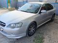 Subaru Legacy 2004 годаүшін5 000 000 тг. в Актобе