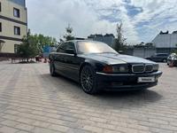 BMW 728 1997 годаүшін4 650 000 тг. в Астана