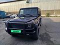 Mercedes-Benz G 500 1992 годаүшін8 000 000 тг. в Алматы – фото 23