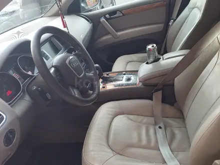 Audi Q7 2006 года за 6 200 000 тг. в Астана – фото 4