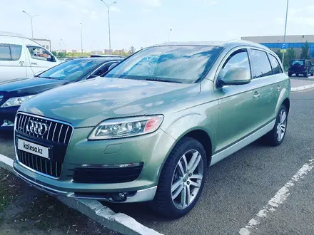 Audi Q7 2006 года за 6 200 000 тг. в Астана