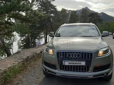 Audi Q7 2006 года за 6 200 000 тг. в Астана – фото 13