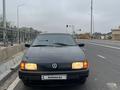 Volkswagen Passat 1991 годаfor1 200 000 тг. в Шымкент – фото 3