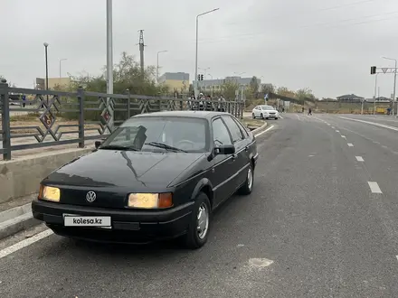 Volkswagen Passat 1991 года за 1 200 000 тг. в Шымкент