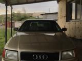 Audi 100 1991 годаүшін1 800 000 тг. в Талдыкорган – фото 3