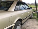 Audi 100 1991 годаүшін1 800 000 тг. в Талдыкорган