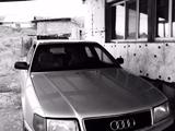 Audi 100 1991 годаүшін1 800 000 тг. в Талдыкорган – фото 2