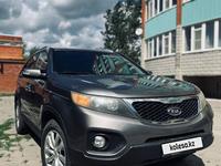 Kia Sorento 2011 года за 8 900 000 тг. в Актобе