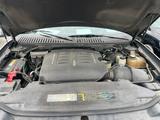 Двигатель мотор Lincoln Navigator 2 5.4 InTech 4V пробег 64400 из Японии за 1 100 000 тг. в Алматы