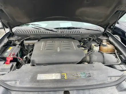 Двигатель мотор Lincoln Navigator 2 5.4 InTech 4V пробег 64400 из Японии за 1 100 000 тг. в Алматы