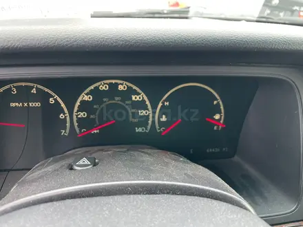 Двигатель мотор Lincoln Navigator 2 5.4 InTech 4V пробег 64400 из Японии за 1 100 000 тг. в Алматы – фото 2