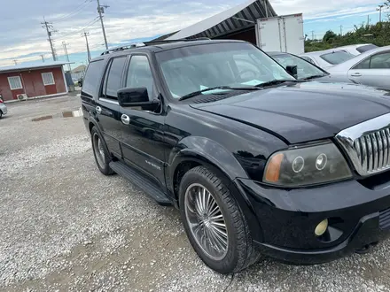 Двигатель мотор Lincoln Navigator 2 5.4 InTech 4V пробег 64400 из Японии за 1 100 000 тг. в Алматы – фото 4