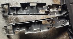 Крепления переднего бампера. за 60 000 тг. в Алматы – фото 3