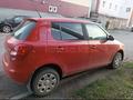 Skoda Fabia 2013 года за 117 000 тг. в Астана – фото 2