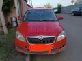 Skoda Fabia 2013 года за 117 000 тг. в Астана