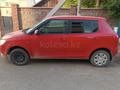 Skoda Fabia 2013 года за 117 000 тг. в Астана – фото 3