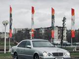 Mercedes-Benz E 320 2000 года за 4 800 000 тг. в Актобе – фото 3