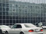 Mercedes-Benz E 320 2000 года за 4 800 000 тг. в Актобе – фото 5
