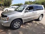 Toyota Highlander 2001 годаfor7 600 000 тг. в Алматы – фото 3