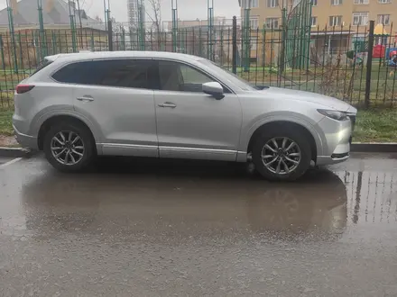 Mazda CX-9 2018 года за 9 500 000 тг. в Астана – фото 5