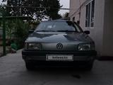Volkswagen Passat 1989 года за 1 000 000 тг. в Караганда – фото 5
