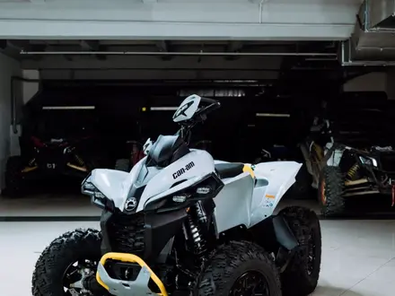 BRP  КВАДРОЦИКЛ CAN-AM RENEGADE X XC 1000R 2023 года за 13 540 000 тг. в Алматы