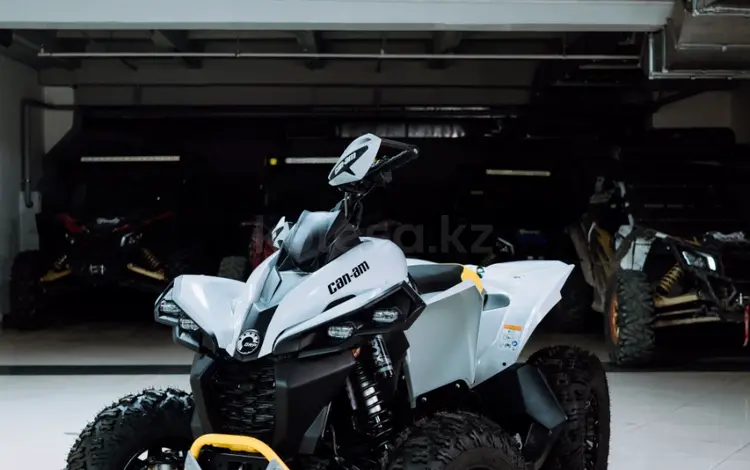 BRP  КВАДРОЦИКЛ CAN-AM RENEGADE X XC 1000R 2023 года за 13 540 000 тг. в Алматы