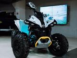 BRP  КВАДРОЦИКЛ CAN-AM RENEGADE X XC 1000R 2023 годаүшін13 540 000 тг. в Алматы – фото 2