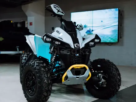 BRP  КВАДРОЦИКЛ CAN-AM RENEGADE X XC 1000R 2023 года за 13 540 000 тг. в Алматы – фото 2