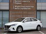 Hyundai Accent 2020 года за 7 490 000 тг. в Алматы