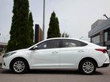 Hyundai Accent 2020 года за 7 490 000 тг. в Алматы – фото 4