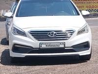 Hyundai Sonata 2016 года за 7 200 000 тг. в Тараз