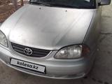 Toyota Avensis 2002 годаfor2 500 000 тг. в Талдыкорган