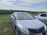 Hyundai Grandeur 2016 года за 8 780 000 тг. в Караганда – фото 4