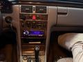 Mercedes-Benz E 230 1995 года за 2 000 000 тг. в Тараз – фото 10