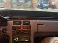 Mercedes-Benz E 230 1995 года за 2 000 000 тг. в Тараз – фото 11