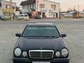 Mercedes-Benz E 230 1995 года за 2 000 000 тг. в Тараз – фото 5