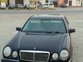 Mercedes-Benz E 230 1995 года за 2 000 000 тг. в Тараз – фото 6