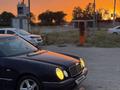 Mercedes-Benz E 230 1995 года за 2 000 000 тг. в Тараз – фото 7