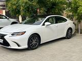 Lexus ES 350 2017 года за 9 500 000 тг. в Актау
