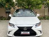 Lexus ES 350 2017 года за 9 500 000 тг. в Актау – фото 2